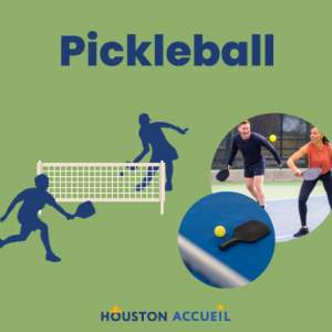Pickleball