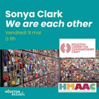 Houston Center for Contemporary Crafts