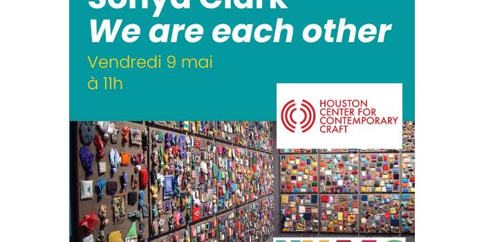 Houston Center for Contemporary Crafts