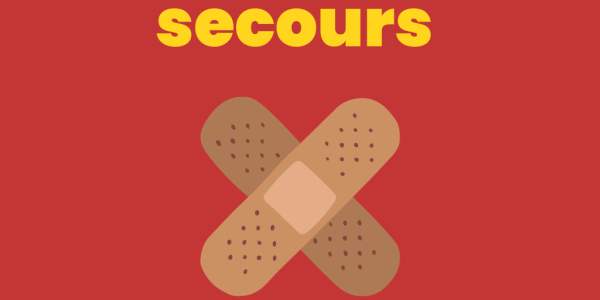 Formation aux premiers secours et réanimation