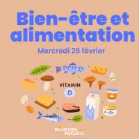 Le Bien-être au travers de l'alimentation