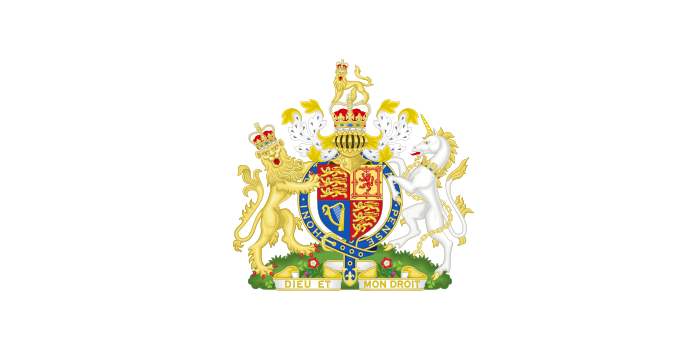 MFAH - La monarchie britannique, des Tudor aux Windsor (2eme)