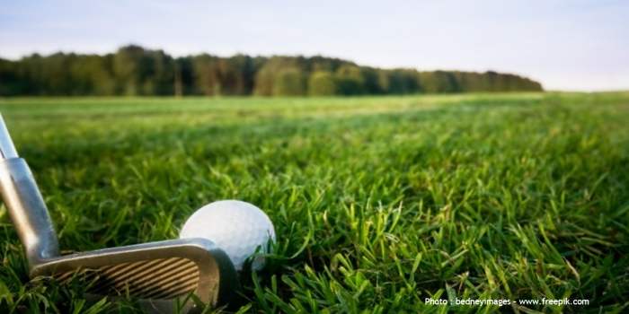 Tournoi de golf de printemps