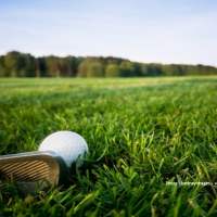 Tournoi de Golf - Printemps 2021