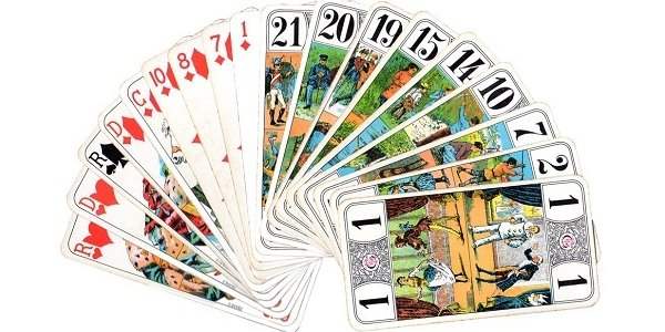 Tarot en soirée