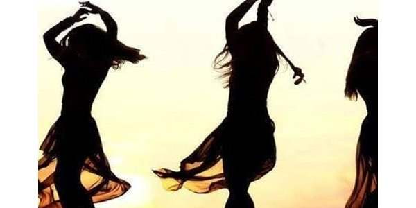 Danses Latines