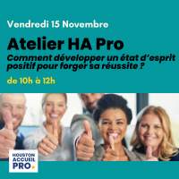 Comment développer un état d'esprit positif pour forger sa réussite