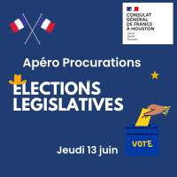 Apero Procurations
