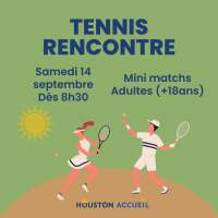 Tennis