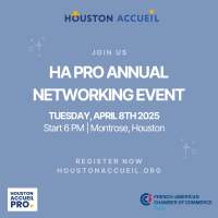 HA Pro ANNUAL NETWORKING EVENT