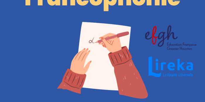 Dictée de la Francophonie 2025