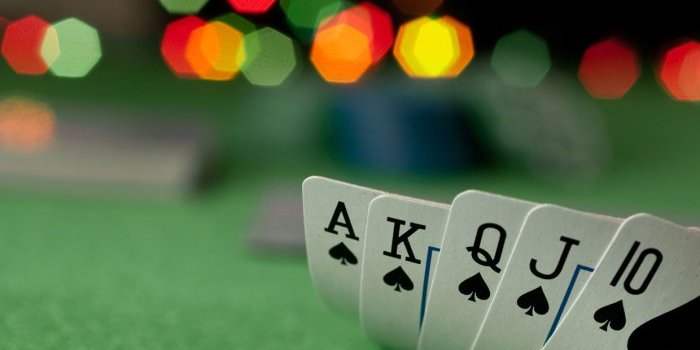 Tournoi de Texas Hold'Em Poker