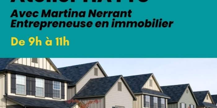 Entreprendre dans l'immobilier à Houston
