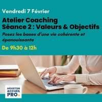 Valeurs et Objectifs : Découvrez votre boussole intérieure