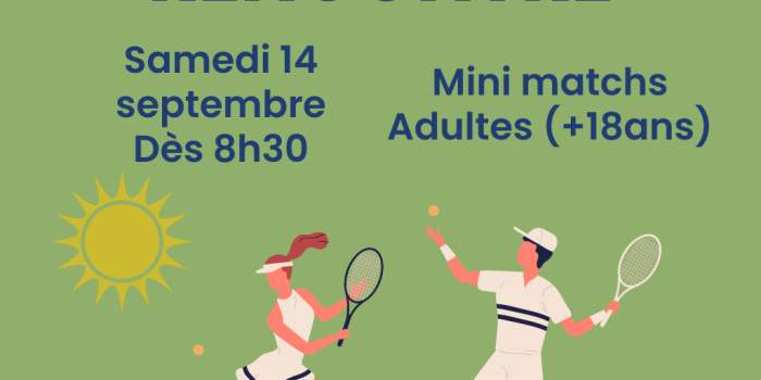 Tennis