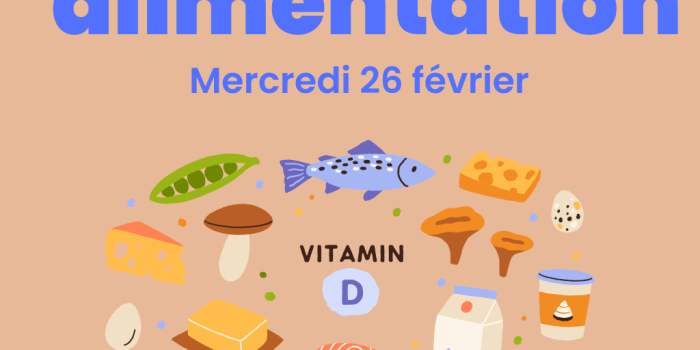 Le Bien-être au travers de l'alimentation