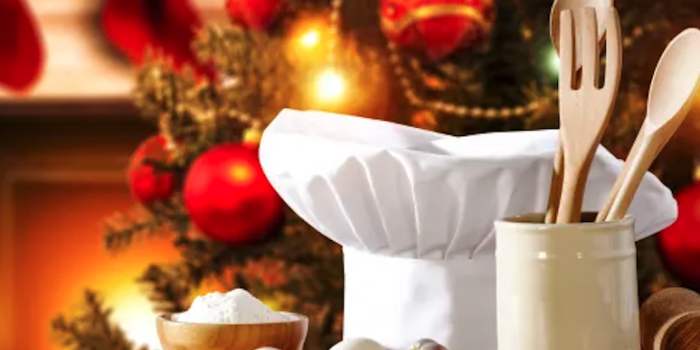 Déjeuner de Noël - 14/12/2022