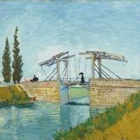 Exposition Vincent Van Gogh - 22 mars 2019