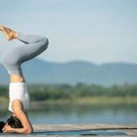 Yoga avec Virginie