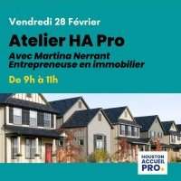 Entreprendre dans l'immobilier à Houston