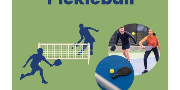 Pickleball