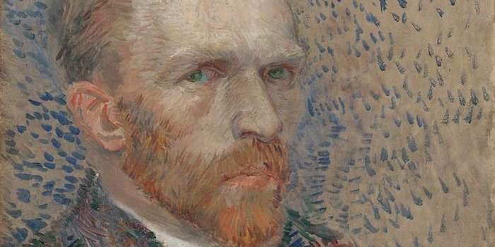 Exposition Vincent Van Gogh - 15 mars 2019