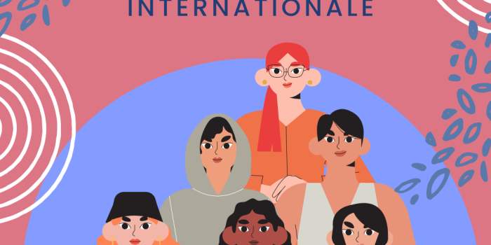 Groupe de Conversation Internationale Français/ Anglais