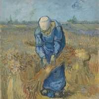 Exposition Vincent Van Gogh - 30 mars 2019