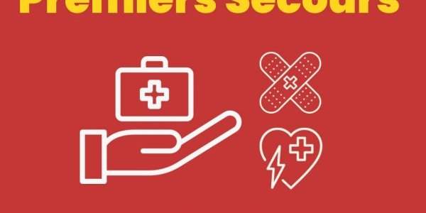 Formation 1er secours et reanimation