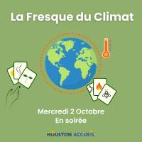 La Fresque du Climat