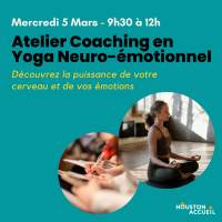 Atelier de Coaching