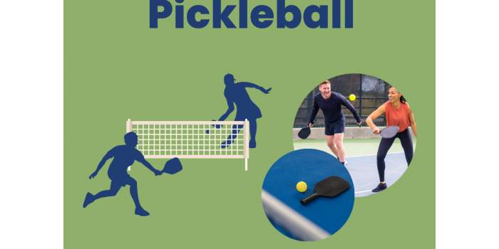 Pickleball