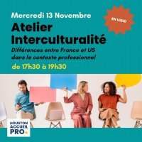 Atelier Interculturalité 