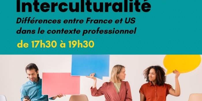 Atelier Interculturalité 