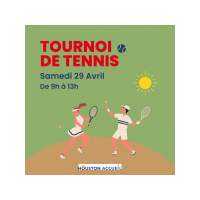 Tournoi de Tennis