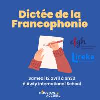 Dictée de la Francophonie 2025