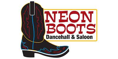 Line Dance au Neon Boots