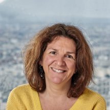 Allaire-Monfort Chrystelle