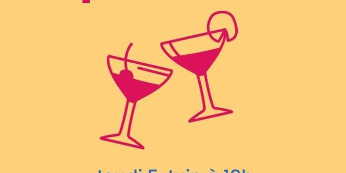 Apero de l'ete