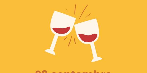 Apéro de rentrée le 28 septembre de 18h a 21h