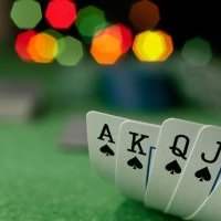 Tournoi de Texas Hold'Em Poker