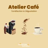 Atelier Café