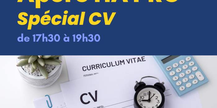 Maîtrisez l'Art du CV : conseils directs des professionnels du recrutement