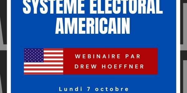Webinaire spécial Élections Américaines