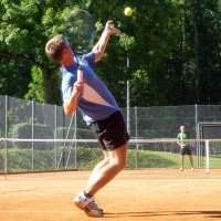 Tournoi de Tennis ANNULÉ !!!!