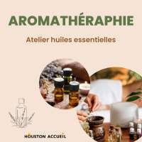 Atelier d'Aromathérapie