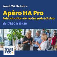 Apéro HA Pro 