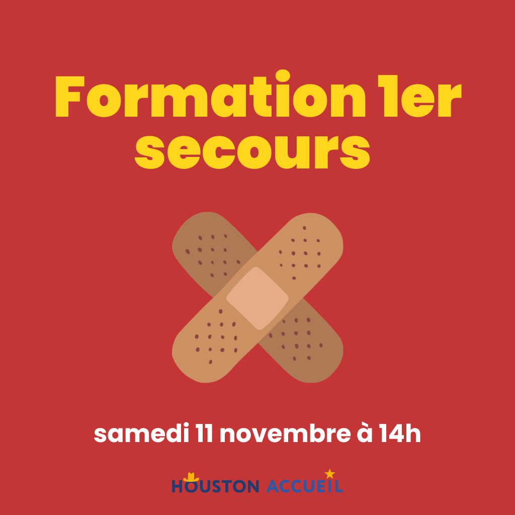 FORMATIONS PREMIERS SECOURS