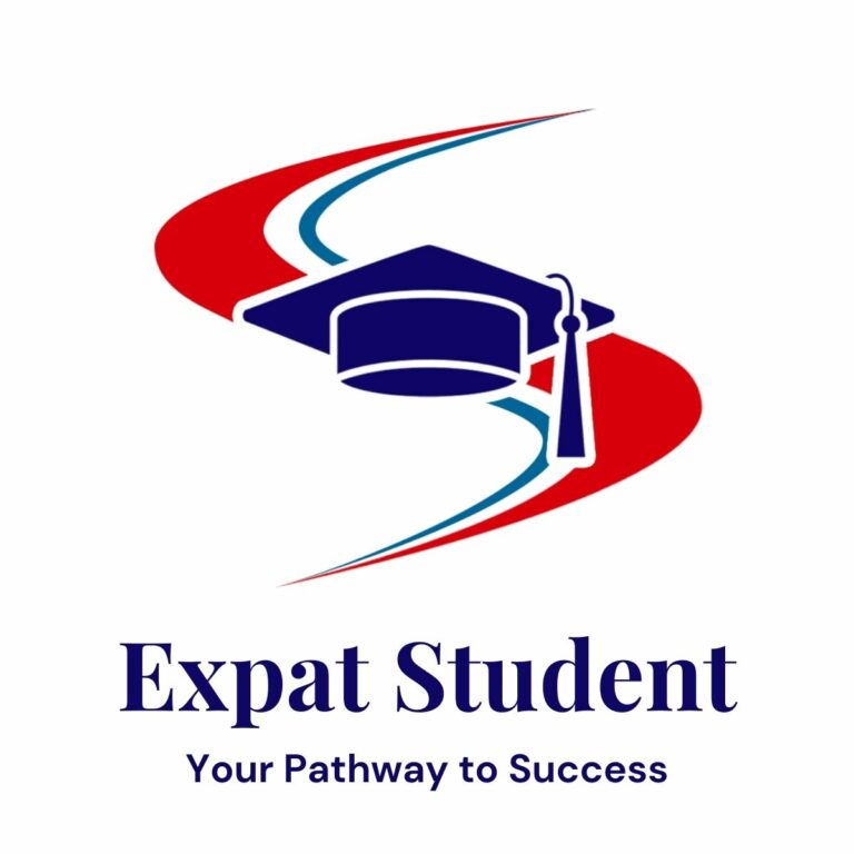 ExpatStudent