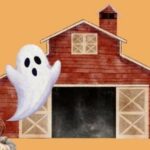 Journée des familles à George Ranch sur le thème d'Halloween